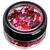 Moon Creations Glitzer-Schminkstreu grob, Valentinstag, 3g - Valentinstag