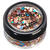 Moon Creations Glitzer-Schminkstreu grob, Prosecco, 3g - Prosecco