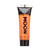 SALE Moon Creations Neon UV-Gesichts- und Krperschminke 12ml, orange - Orange