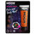 SALE Moon Creations Neon UV-Gesichts- und K�rperschminke 12ml, orange Bild 2