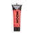 SALE Moon Creations Neon UV-Gesichts- und Krperschminke 12ml, rot - Rot
