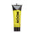 SALE Moon Creations Neon UV-Gesichts- und Krperschminke 12ml, gelb