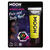 SALE Moon Creations Neon UV-Gesichts- und Krperschminke 12ml, gelb Bild 2