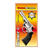 Cowboy-Pistole Denver Chrom, 12-Schuss-Colt