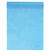 NEU Tischl�ufer t�rkis, 30cm x 10m auf der Rolle - T�rkis