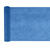 NEU Tischlufer marineblau, 30cm x 10m auf der Rolle