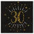 NEU Servietten Happy Birthday 30, schwarz-gold, 10 Stck, ca. 17 x 17cm - Servietten