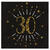 NEU Servietten Happy Birthday 30, schwarz-gold, 10 Stck, ca. 33 x 33cm - Servietten