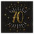 NEU Servietten Happy Birthday 70, schwarz-gold, 10 Stck, ca. 33 x 33cm - Servietten