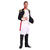NEU Herren-Kostüm Napoleon Bonaparte, dreiteilig, Größe: S