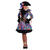 Damen-Kostüm Karnevalsjacke Luftschlangen, Gr. XS Bild 2