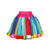 Petticoat Deluxe multicolor, bunt, Einheitsgröße - Bunt