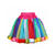 Petticoat Deluxe multicolor, bunt, Einheitsgre - Bunt
