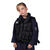 Kinder-Kostüm SWAT-Weste Deluxe, Einheitsgröße