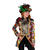 Damen-Kostüm Karnevalsjacke Galaxy Deluxe, Gr. S Bild 2