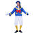 Herren-Kostüm Matrosen Comic Ente, dreiteilig, Gr. XS - Größen XS