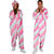 NEU Unisex-Kostm Plsch-Overall Einhorn, bunt, Gr. XS-S