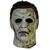NEU Halloween-Maske Michael mit Haaren, Latex-Maske