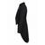 Herren-Kost�m Frack Deluxe, schwarz, Gr. S Bild 3