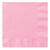 SALE Servietten aus Papier, 20 Stck, Gre ca. 33x33cm, rosa