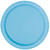 SALE Teller aus Pappe, 8 Stck, Gre ca. 23cm, hellblau, Premiumqualitt ohne Plastik
