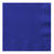 SALE Servietten, Premiumqualitt, Gre: ca. 25 x 25 cm, 20 Stck, Farbe: Dunkelblau