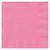 SALE Servietten aus Papier, 20 Stck, Gre ca. 25x25cm, pink