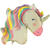 Riesiger Folienballon Einhorn, Premiumqualitt, Gre: ca. 1 m - Folienballon Einhorn, 1m