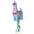Pinata Happy Birthday Torte - Pinata Lama