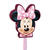 Piñata / Pinata Disney Minnie Mouse, für Kinder-Geburtstag & Party, Ideal zum Befüllen mit Süßigkeiten und Geschenken