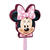 Piata / Pinata Disney Minnie Mouse, fr Kinder-Geburtstag & Party, Ideal zum Befllen mit Sigkeiten und Geschenken