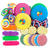 SALE Pinata Fllmaterial / Spielzeug, fr Kinder-Geburtstag & Party, 36 Stck