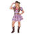 SALE Damen-Kostüm Cowgirl Betty, Gr. 36