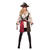 SALE Damen-Kostüm Piratin Grace, Gr. 42