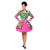 SALE Damen-Kostüm Jacke Picasso, Gr. 44