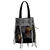 Tasche Halloween mit Ratte