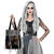 Tasche Halloween mit Ratte Bild 3