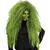 NEU Percke Halloween Sumpf-Hexe