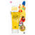 NEU Profi-Aqua-Schminke auf Wasserbasis, fr Karneval, Kinderschminken & Theater, 30 ml, Gelb Bild 2