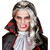 NEU Schminkset Vampir, mit 4 Schminkstiften, Make-Up und Pinsel Bild 3
