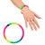 Armband Regenbogen