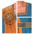 NEU Herren-Kostm rmischer Imperator, Tunika mit Schrpe, Grtel, Lorbeerkranz, Gr. S Bild 4