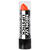 NEU Neon-Lippenstift auf Wasserbasis, leuchtet unter UV-Licht, 6 ml, Orange - Orange