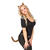 NEU Tier-Kostm-Set Tiger, mit Ohren und Schwanz Bild 2