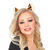 NEU Tier-Kostm-Set Tiger, mit Ohren und Schwanz Bild 3