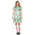 NEU Damen-Kostm Killerpuppe, mit Kleid, Grtel und Strmpfen, Gr. S Bild 2