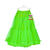 NEU Damen-Kostm Tllrock grn, 65cm, Einheitsgre Bild 2