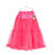 NEU Damen-Kostm Tllrock rosa, 65cm, Einheitsgre Bild 2