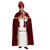Herren-Kostüm Erzbischof, one Size