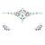 Glitzersteine f�rs Gesicht, Hexe Bild 3